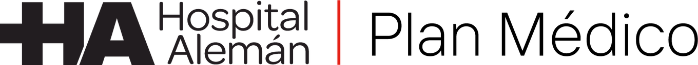 Plan Médico del Hospital Alemán